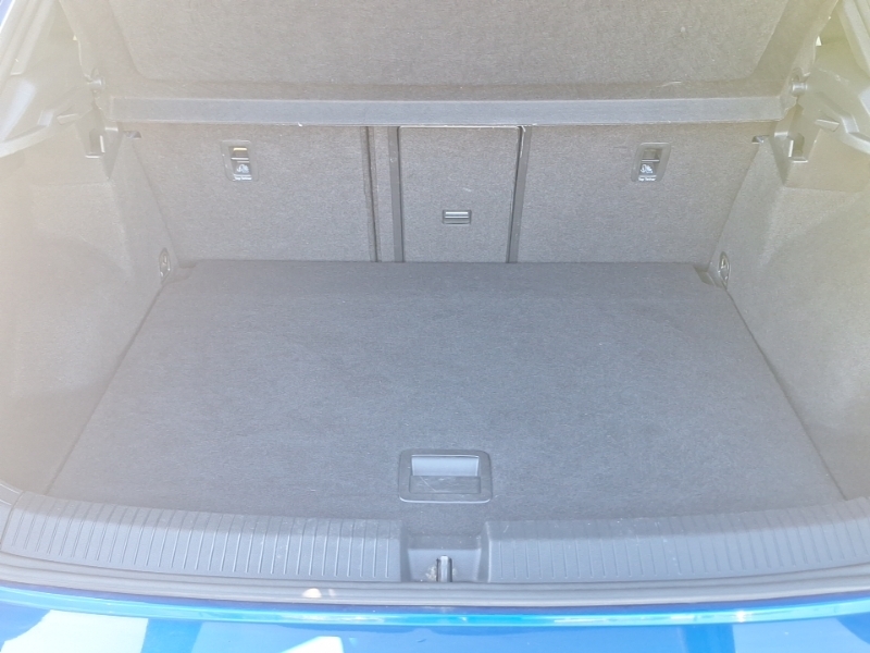 Volkswagen T-Roc  Silver #18