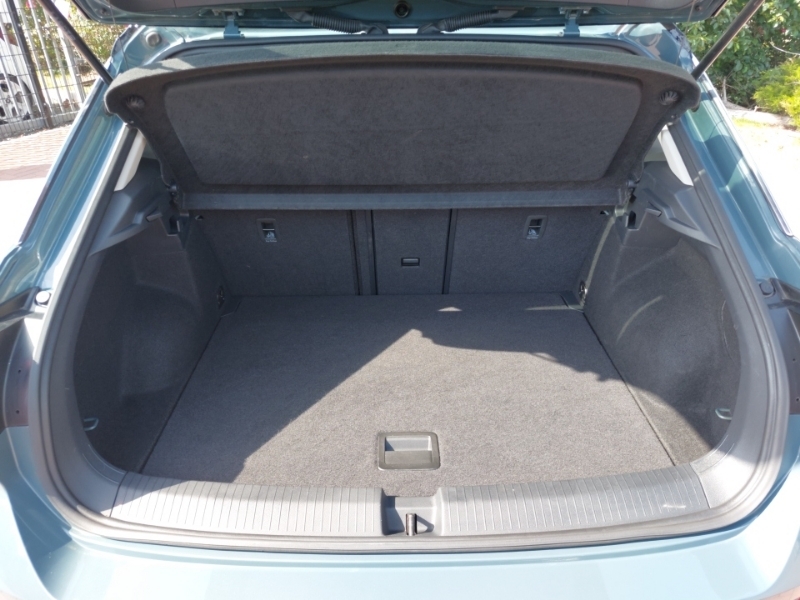 Volkswagen T-Roc 1.0 Tsi Life Black #18