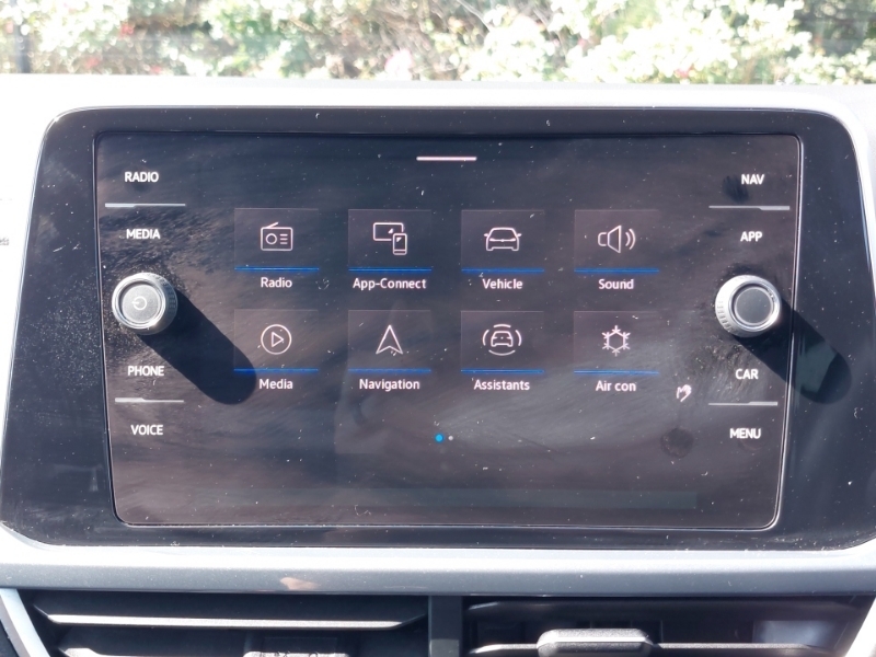 Volkswagen T-Roc 1.0 Tsi Life Black #16