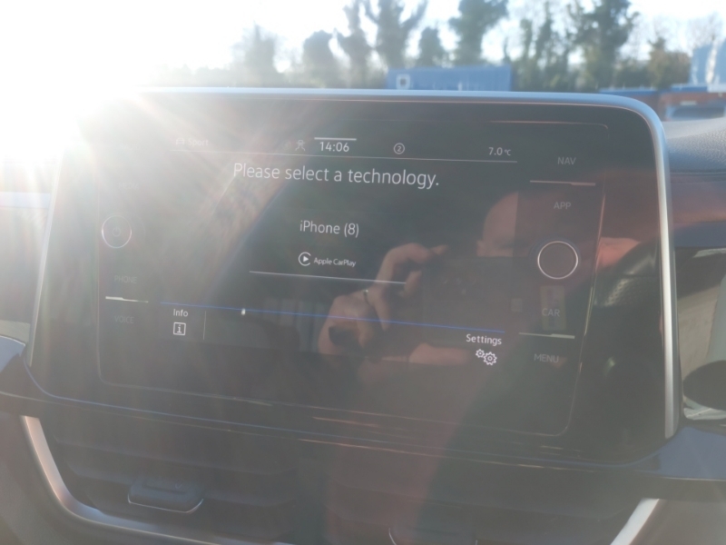Volkswagen T-Roc Active Grey #15