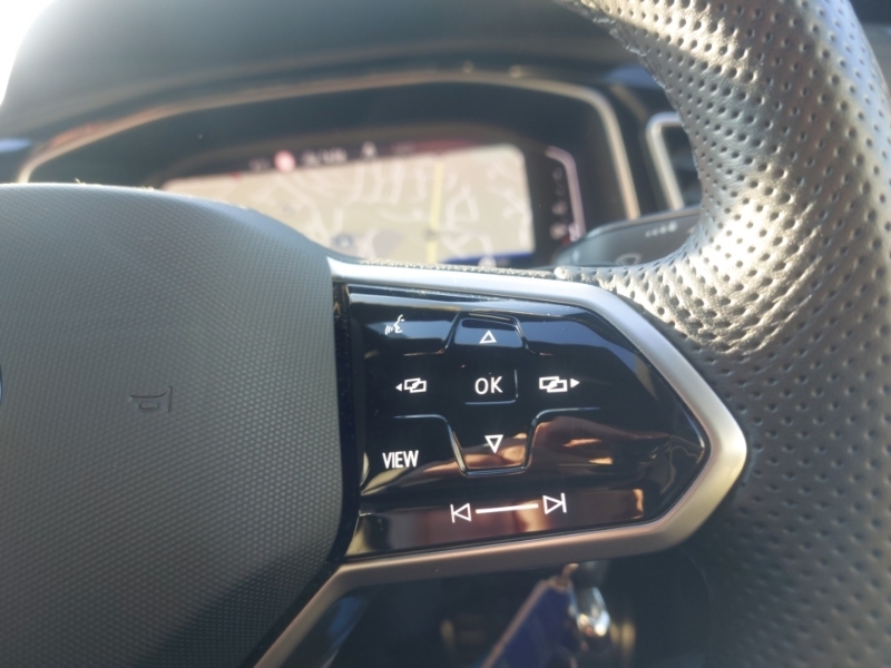 Volkswagen T-Roc Active Grey #18
