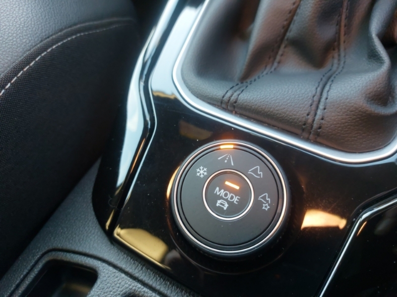 Volkswagen T-Roc Active Grey #16