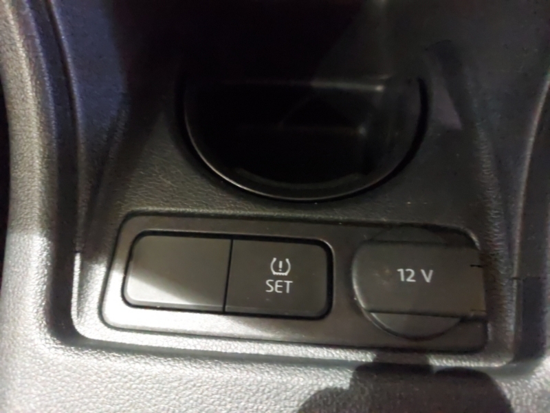 Volkswagen Up Bluemotion Tech Move Up Silver #17