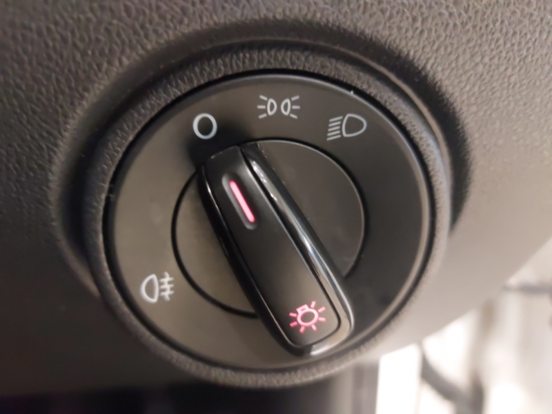 Volkswagen Up Bluemotion Tech Move Up Silver #15