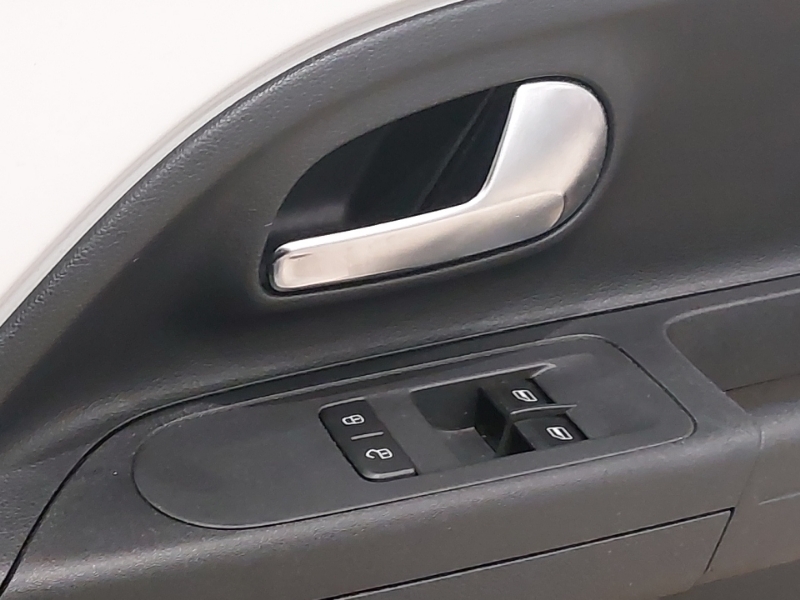 Volkswagen Up Bluemotion Tech Move Up Silver #16