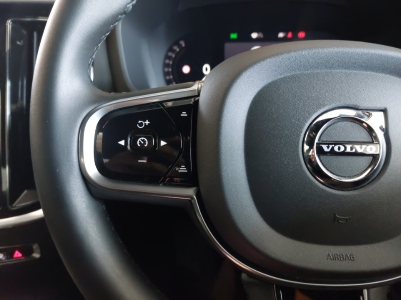 Volvo S60 2.0 B5p Ultimate Dark Grey #9