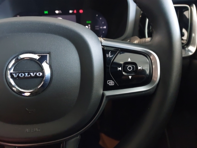 Volvo S60 2.0 B5p Ultimate Dark Grey #10