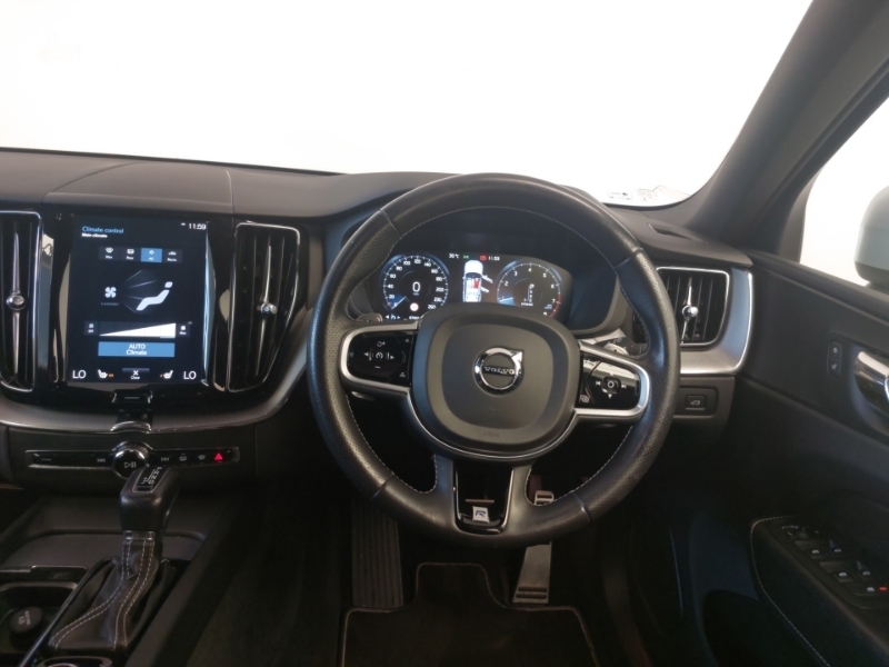 Volvo XC60   #8