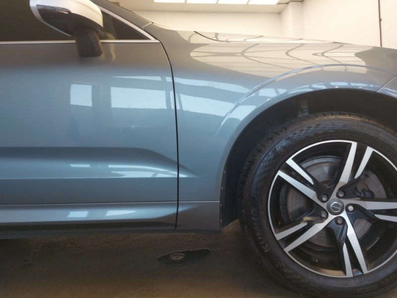 Volvo XC60   #7