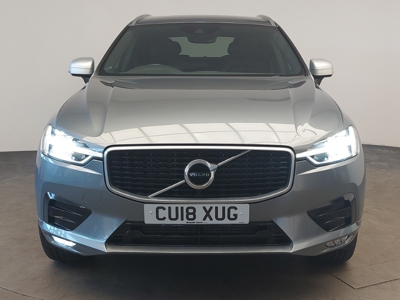 Volvo XC60   #14