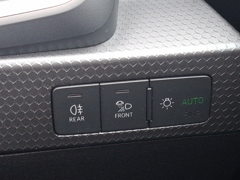 Audi A1 25 Tfsi Sport White #17