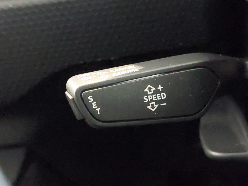 Audi A1 S Line 30 Tfsi 116 Ps 6-Speed Grey #13