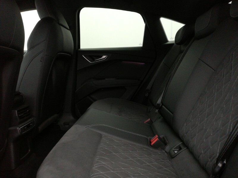 Audi Q4 E Tron 150Kw 40 82.77Kwh Edition 1 Blue #6