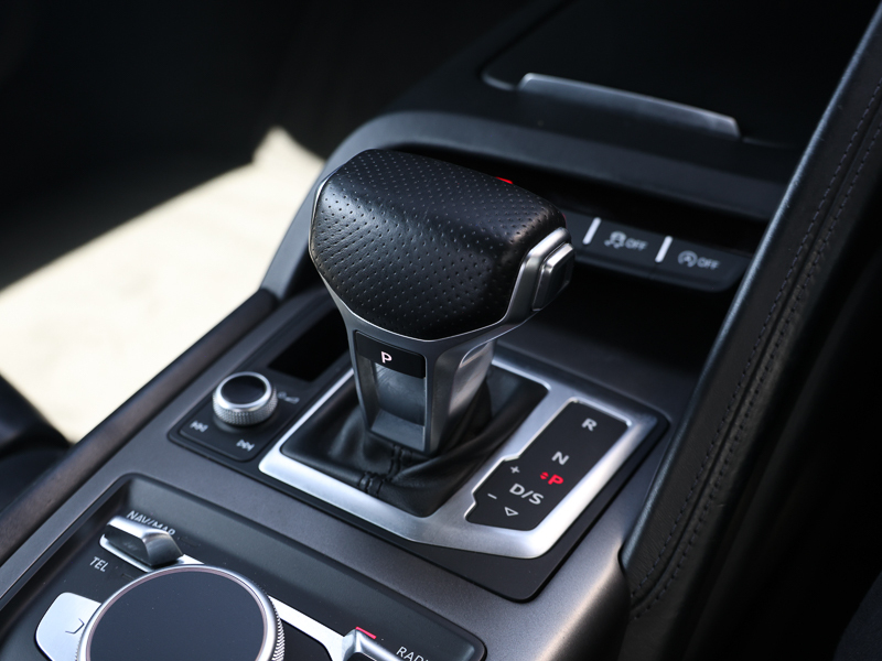 Audi R8 5.2 Spyder V10 Quattro 533 Bhp Blue #17