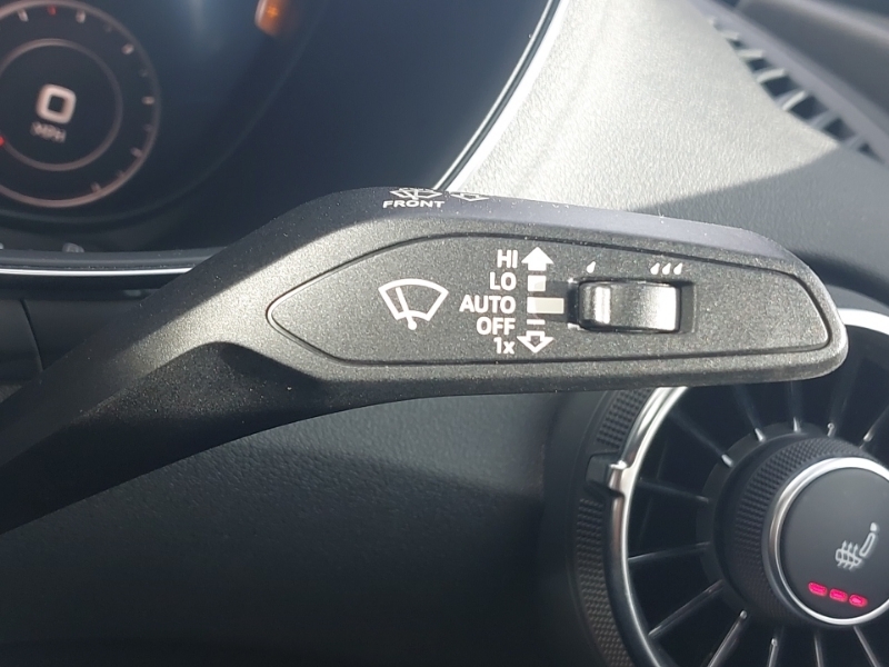 Audi TT 40 Tfsi S Line S Tronic Grey #12