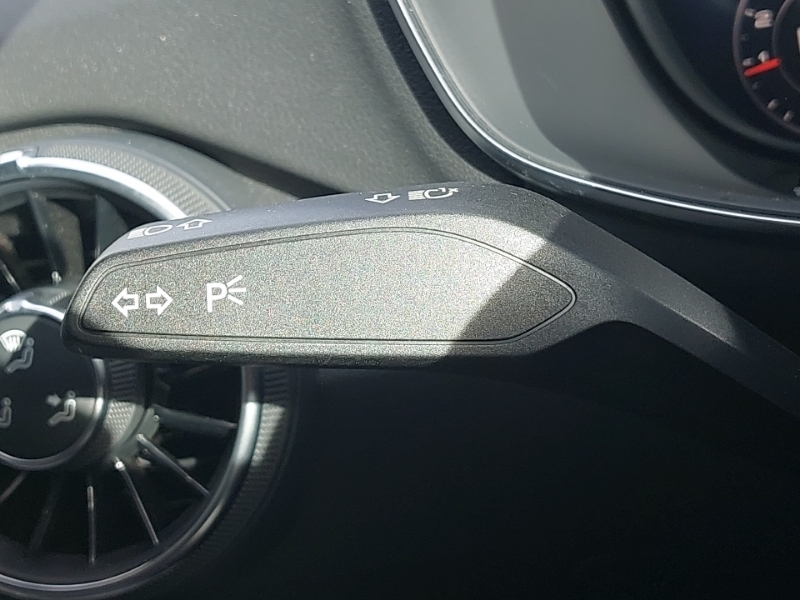 Audi TT 40 Tfsi S Line S Tronic Grey #13