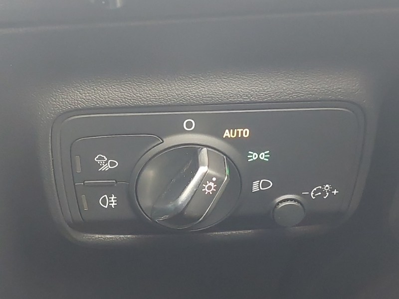Audi TT 40 Tfsi S Line S Tronic Grey #15