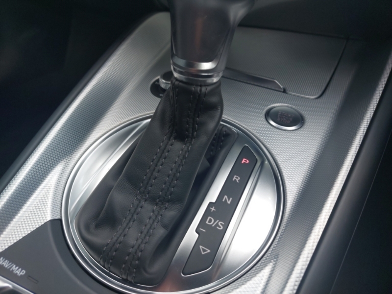 Audi TT 40 Tfsi S Line S Tronic Grey #18
