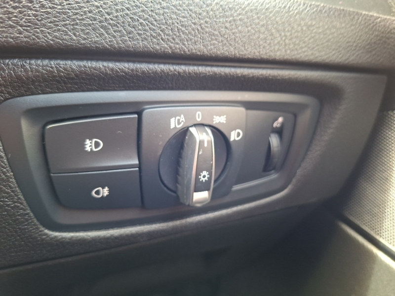 BMW 1 Series 118D Se Navservotronic Orange #15