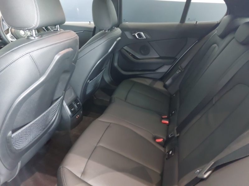 BMW 1 Series 118I 136 M Sport Step Lcp Grey #6