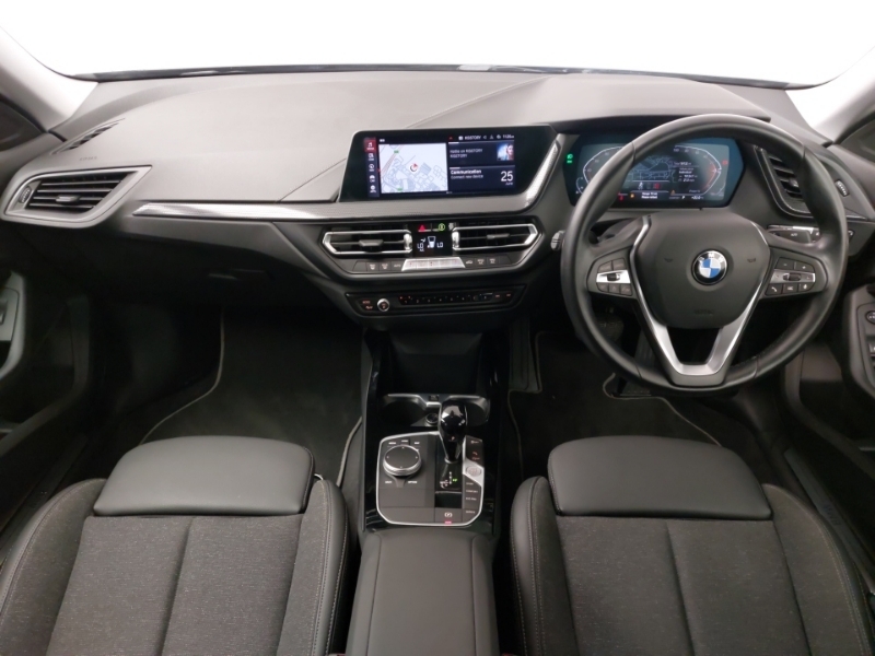 BMW 2 Series 218I 136 Sport Dct Live Cockpit Prof Black #3