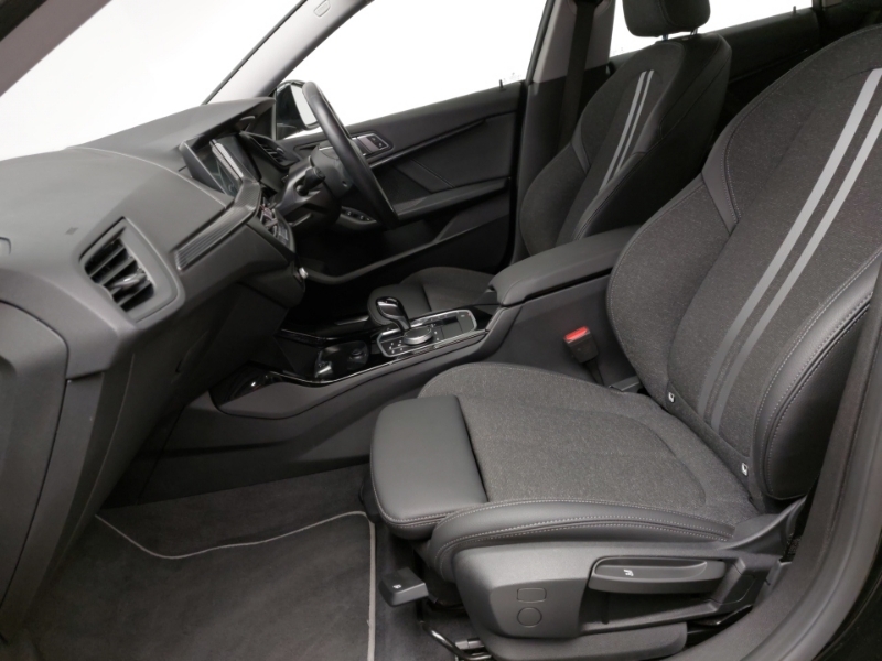 BMW 2 Series 218I 136 Sport Dct Live Cockpit Prof Black #5