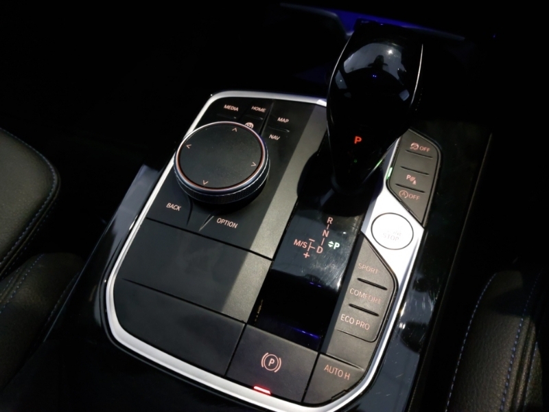 BMW 2 Series 230I M Sport Step White #13