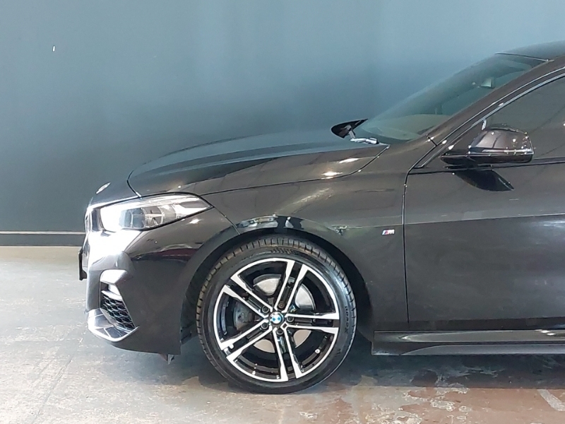 BMW 2 Series 230I M Sport Step White #16