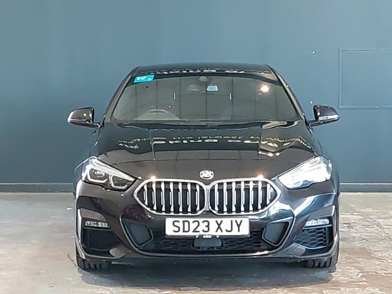 BMW 2 Series 230I M Sport Step White #11