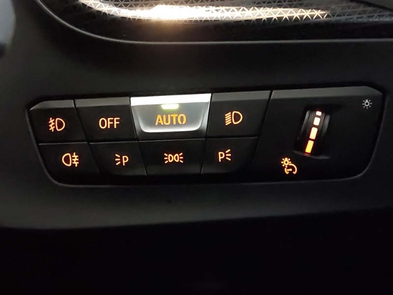 BMW 2 Series 230I M Sport Step White #14