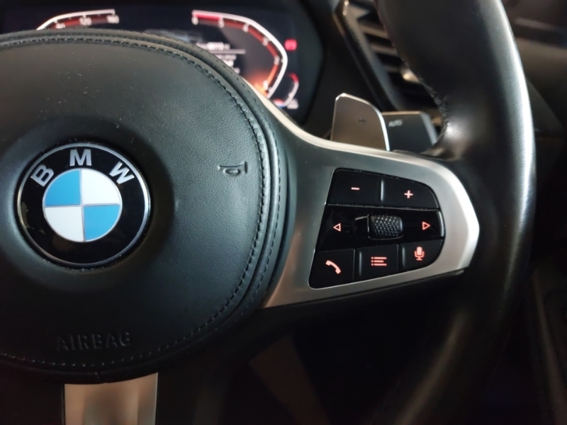 BMW 2 Series 230I M Sport Step White #10