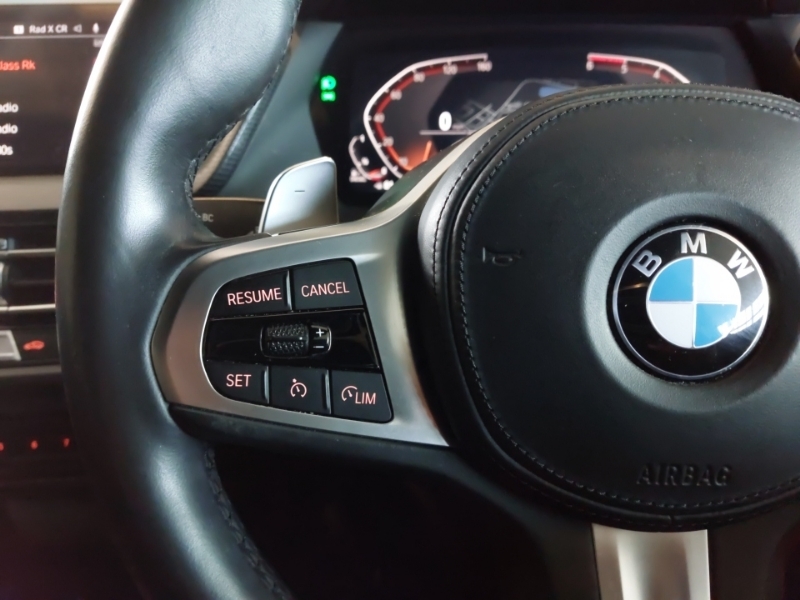 BMW 2 Series 230I M Sport Step White #9