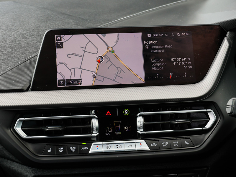 BMW 2 Series M Sport Black #19