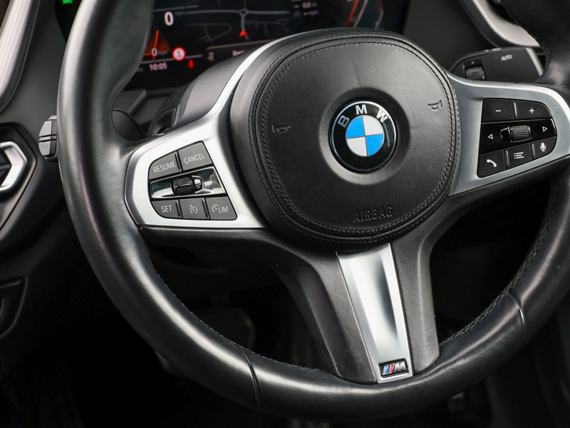 BMW 2 Series M Sport Black #17