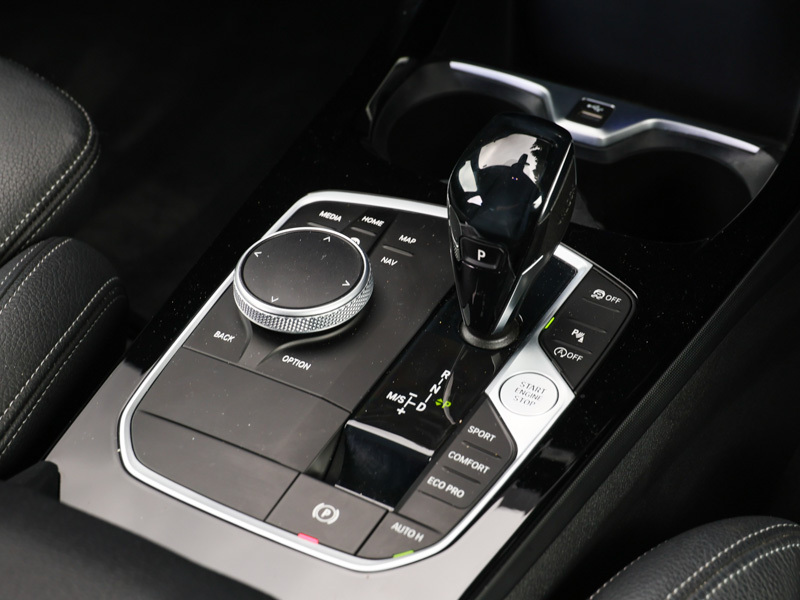 BMW 2 Series M Sport Black #10