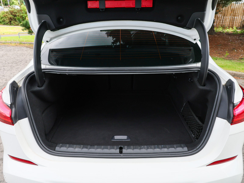 BMW 2 Series M Sport Black #13