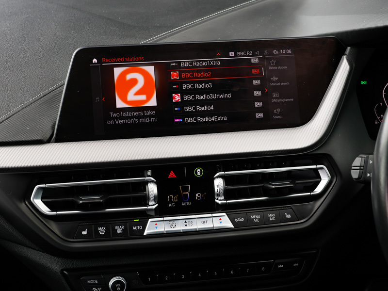 BMW 2 Series M Sport Black #20