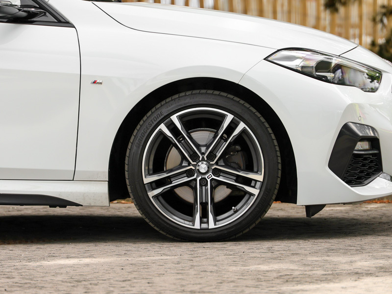 BMW 2 Series M Sport Black #14