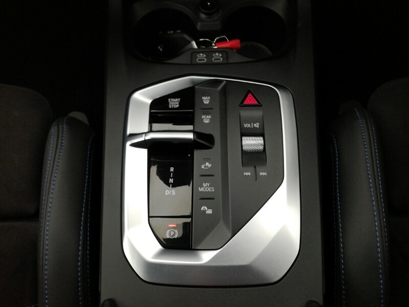 BMW 2 Series 220I M Sport Step Purple #12