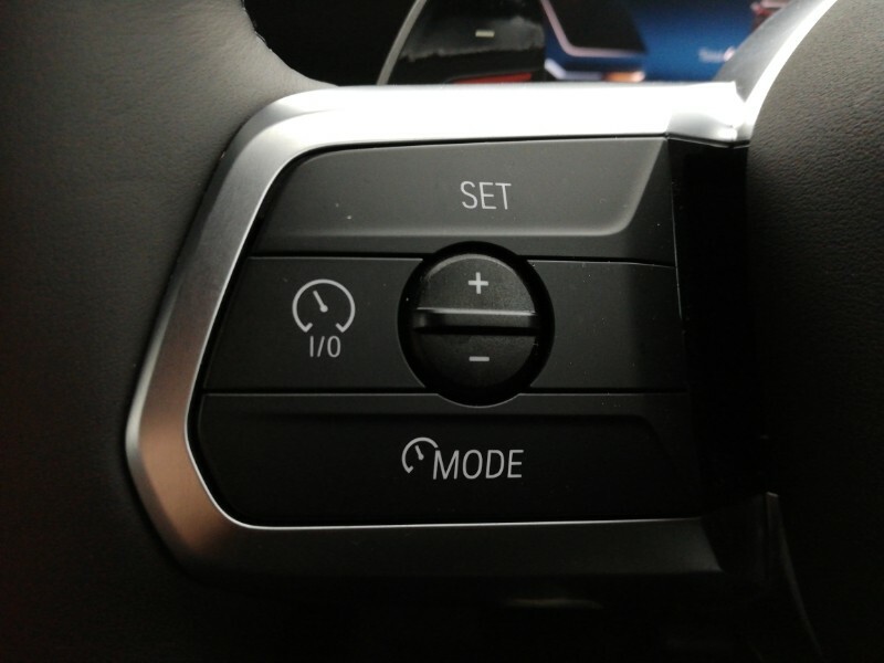 BMW 2 Series 220I M Sport Step Purple #13