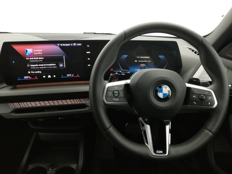 BMW 2 Series 220I M Sport Step Purple #7