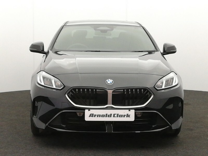 BMW 2 Series 220I M Sport Step Purple #19