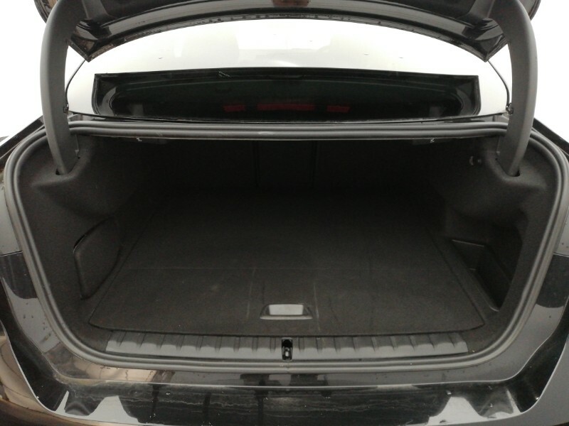 BMW 2 Series 220I M Sport Step Purple #8
