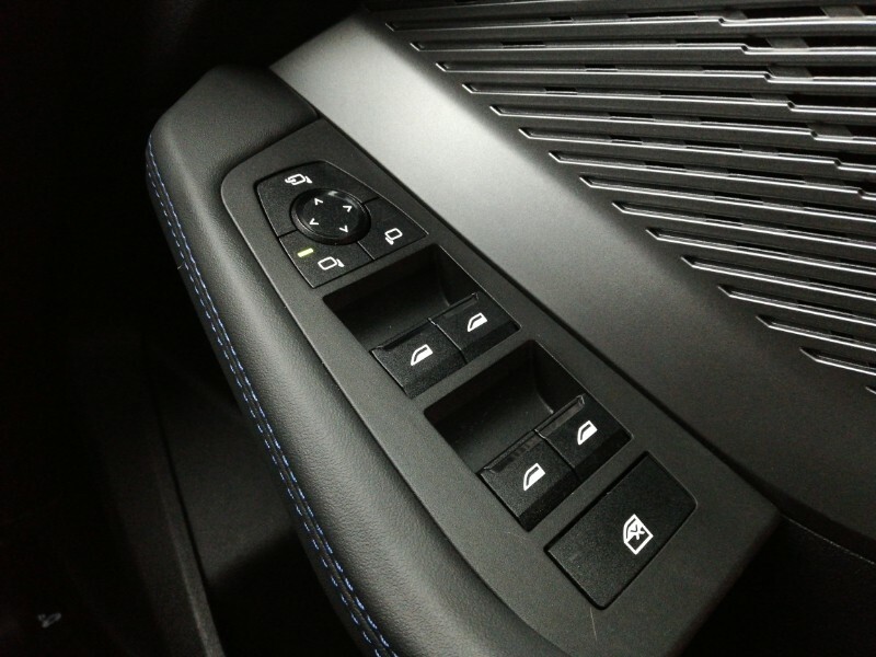 BMW 2 Series 220I M Sport Step Purple #15
