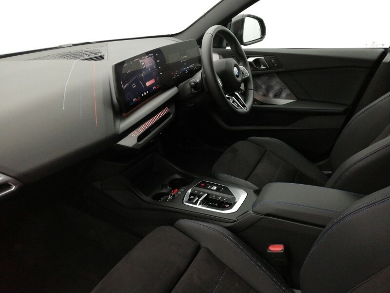 BMW 2 Series 220 M Sport Step Black #5