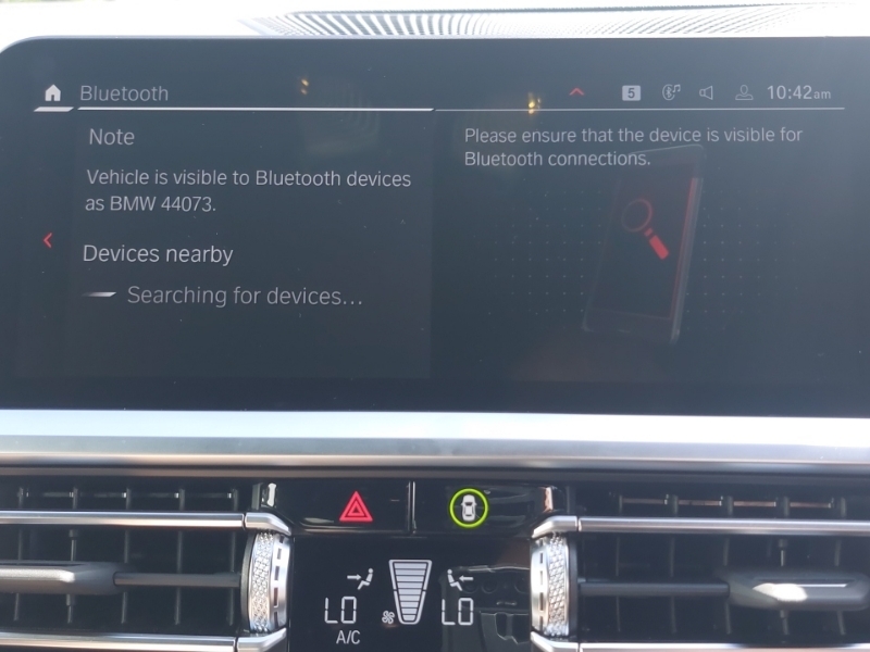 BMW M4 M4 Competition M Xdrive Convertible Black #20