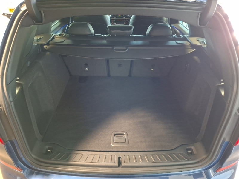 BMW X3 Xdrive30d M Sport Step White #18