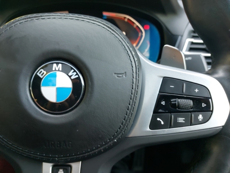 BMW X4 Xdrive20d Mht M Sport Step Grey #13