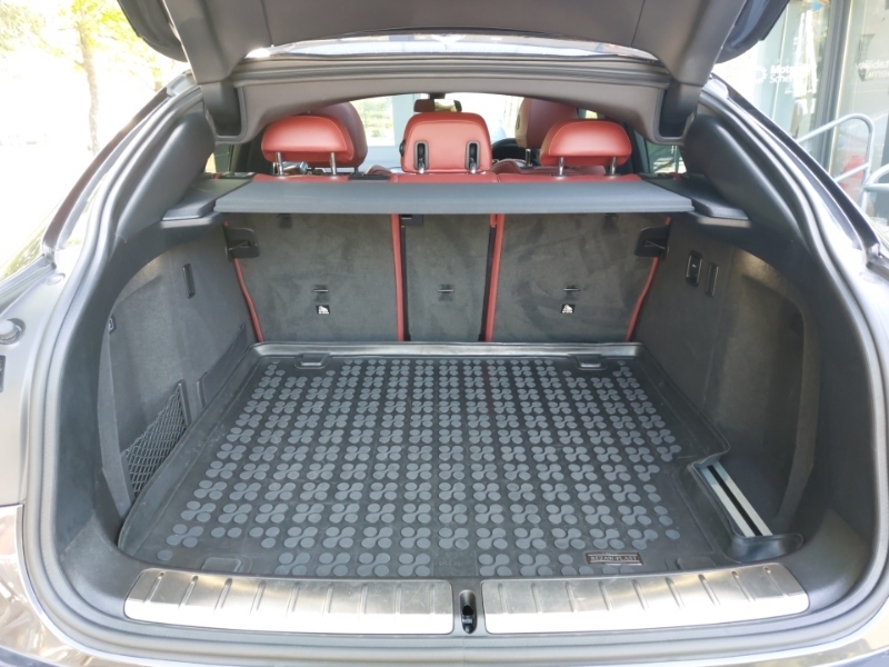 BMW X4 Xdrive20d Mht M Sport Step Grey #18