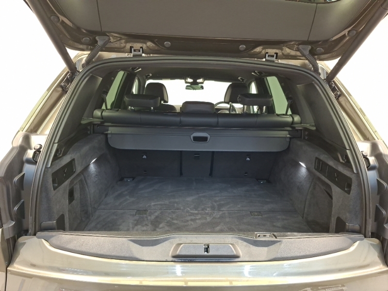 BMW X5 Xdrive50e M Sport Techpro Pack Black #13